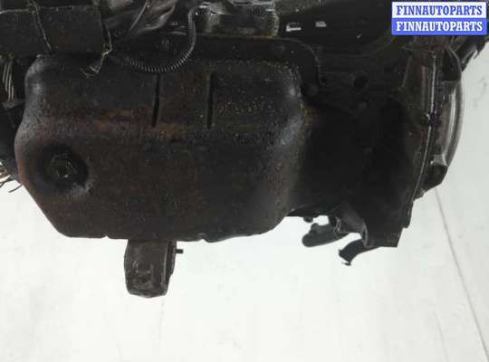 купить Двигатель (ДВС) на Peugeot 206 1998-2012