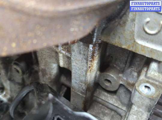 купить Двигатель (ДВС) на Peugeot 206 1998-2012