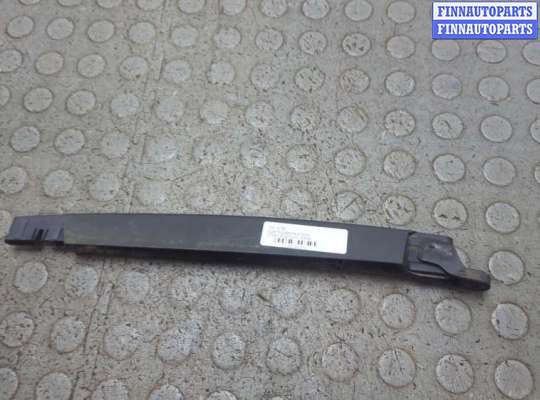 Щеткодержатель OP2375286 на Opel Signum