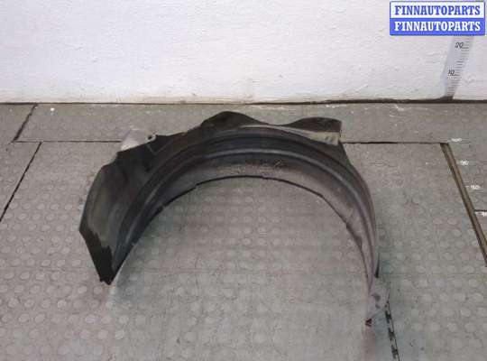 купить Защита арок (подкрылок) на Hyundai Getz 2002-2011