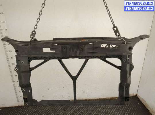 купить Рамка передняя (телевизор) на Mazda 3 (BK) 2003-2009