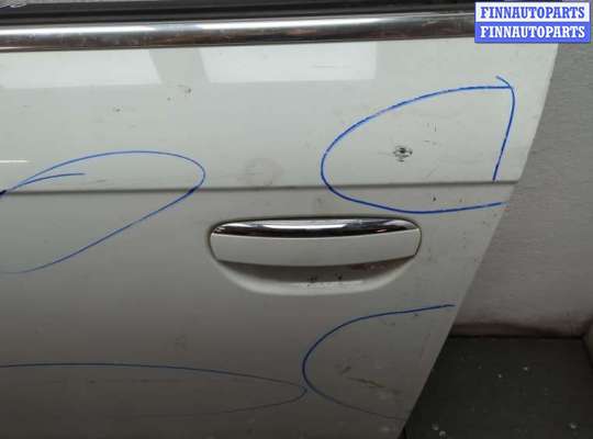 купить Дверь боковая (легковая) на Audi A6 (C6) 2004-2011