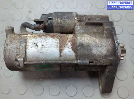 Стартер LRS2125 на Land Rover Range Rover Sport 2005-2013