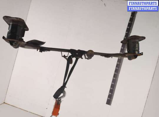 купить Усилитель бампера на Peugeot 4007 2007-2012