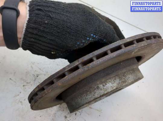 купить Диск тормозной на BMW 3 E46 1998-2006