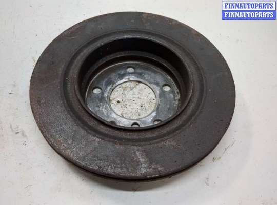 купить Диск тормозной на BMW 3 E46 1998-2006