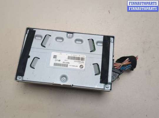 купить Усилитель звука на BMW X5 E70 2006-2013