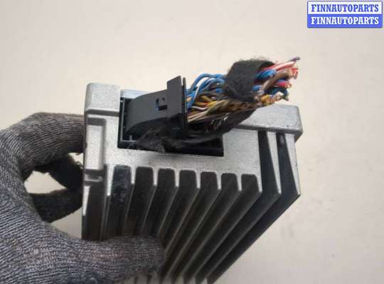 купить Усилитель звука на BMW X5 E70 2006-2013