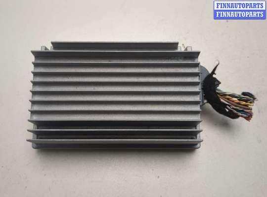 купить Усилитель звука на BMW X5 E70 2006-2013