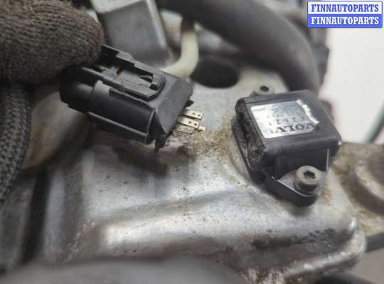 купить Двигатель (ДВС) на Volvo V70 2000-2007