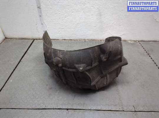 купить Защита арок (подкрылок) на Jaguar XE 2015-2025