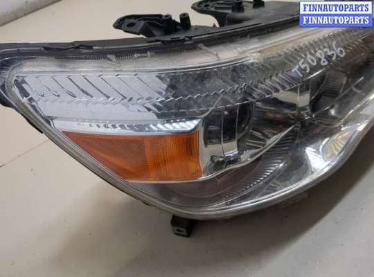 купить Фара (передняя) на Mitsubishi ASX 2010-2020