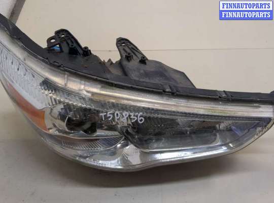 купить Фара (передняя) на Mitsubishi ASX 2010-2020