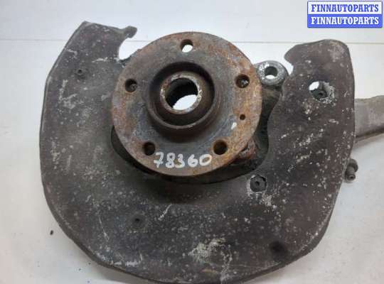 купить Ступица (кулак, цапфа) на Audi A4 (B8) 2007-2015