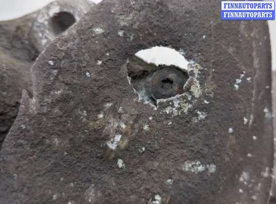 купить Ступица (кулак, цапфа) на Audi A4 (B8) 2007-2015