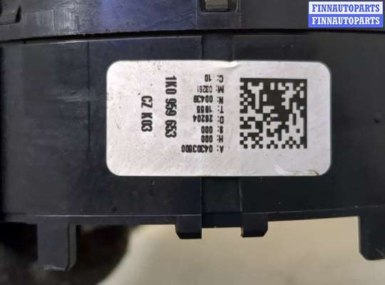 купить Шлейф руля на Volkswagen Touran 2003-2006
