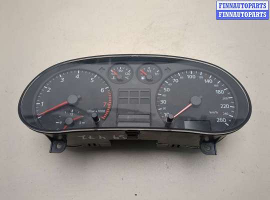 Купить Щиток приборов (приборная панель) на Audi A3 (8L) 1996-2003 Щиток приборов (приборная панель) AU1679971 на Audi A3 (8L) 1996-2003