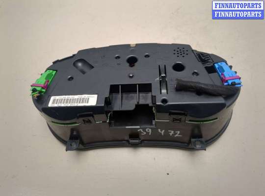 Щиток приборов на Audi A3 (8L)