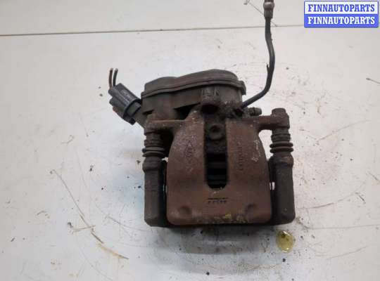 Суппорт RN1586927 на Renault Scenic 2009-2012