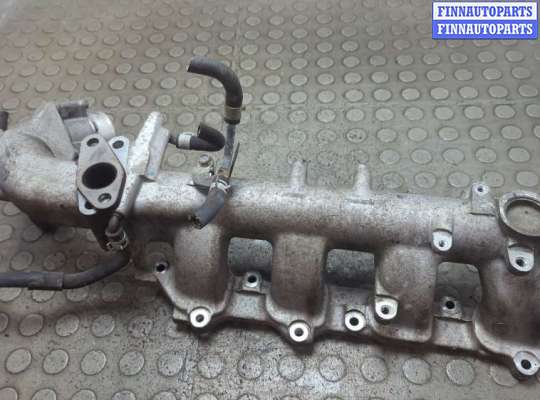 Коллектор впускной NS974242 на Nissan X-Trail (T30) 2001-2007
