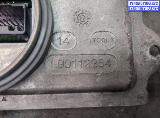 купить Блок розжига на Volvo S90 2016-2020