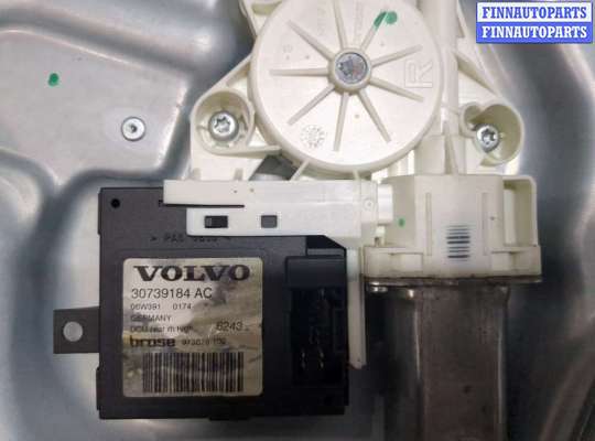 купить Стеклоподъемник электрический на Volvo S40 2004-