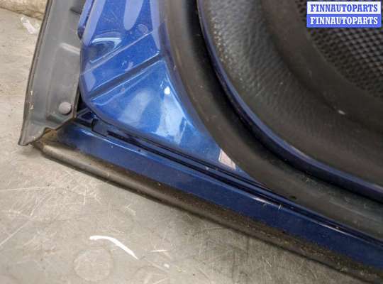 купить Молдинг стекла (боковое) на Mercedes C W203 2000-2008