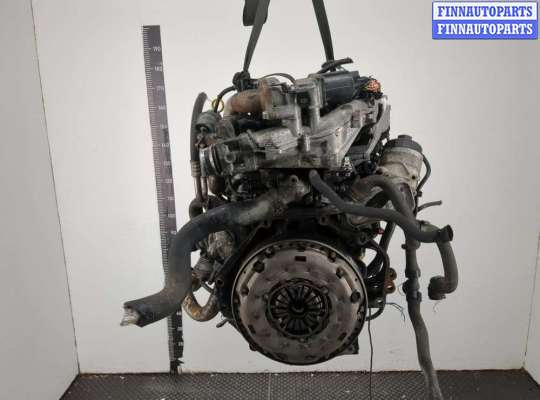 купить ТНВД на Opel Astra J 2010-2017