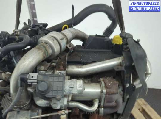купить ТНВД на Renault Clio 2005-2009