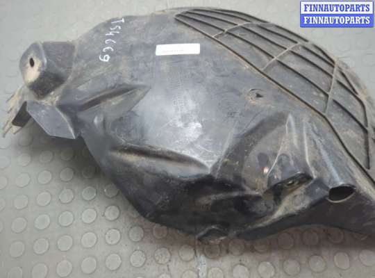 купить Защита арок (подкрылок) на Opel Corsa D 2006-2014