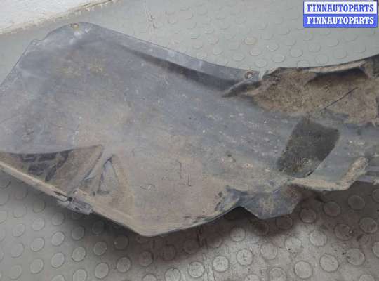 купить Защита арок (подкрылок) на Opel Corsa D 2006-2014