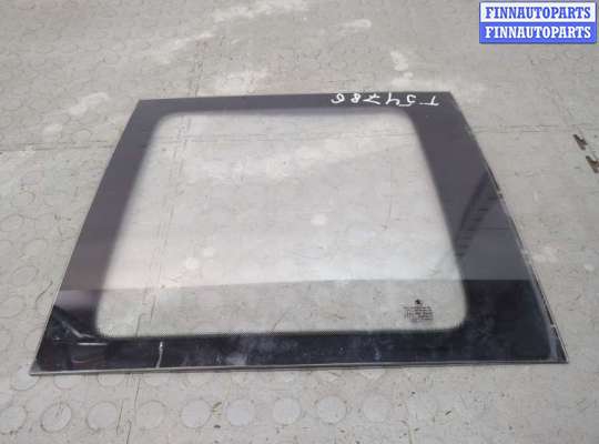 купить Стекло кузовное боковое на Skoda Yeti 2009-2018