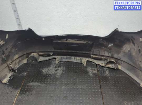 купить Бампер на Mazda 6 (GH) 2007-2012