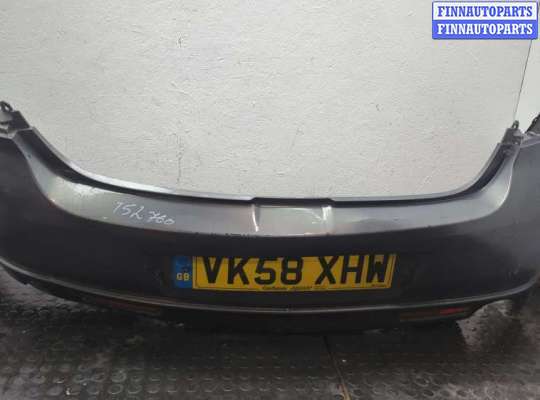 купить Бампер на Mazda 6 (GH) 2007-2012