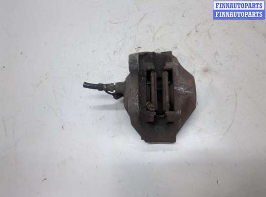 Суппорт на Mercedes-Benz ML (W163)