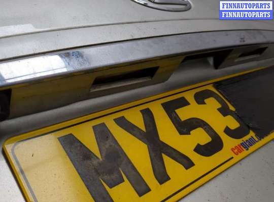 купить Крышка (дверь) багажника на Lexus RX 2003-2009