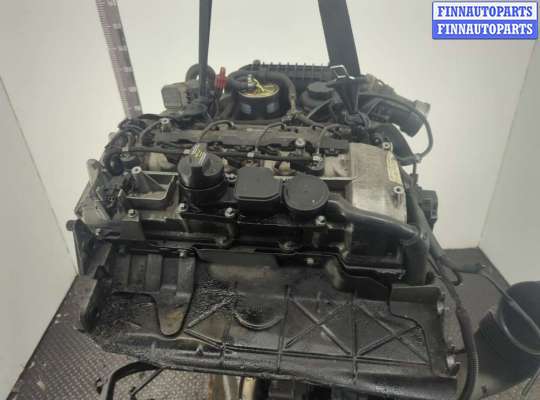купить Двигатель (ДВС) на Mercedes E W211 2002-2009