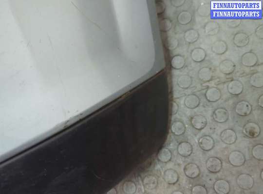 купить Бампер на Ford Focus 2 2005-2008