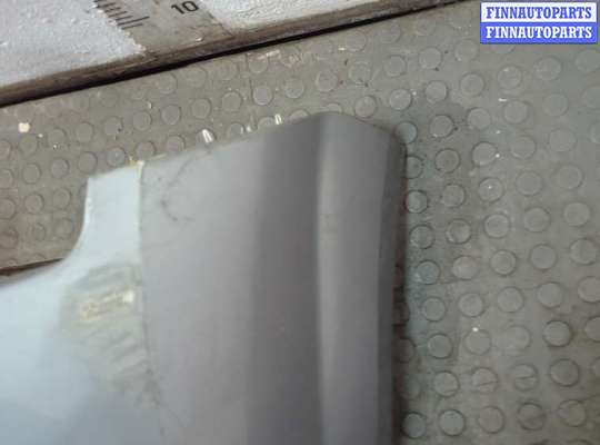 купить Бампер на Ford Focus 2 2005-2008