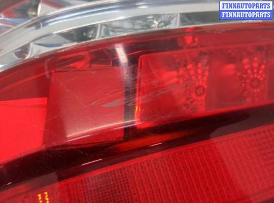 купить Фонарь (задний) на Mercedes E W212 2009-2016