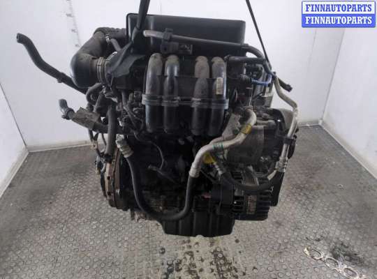 Двигатель (ДВС) FT569652 на Fiat 500 2007-2020