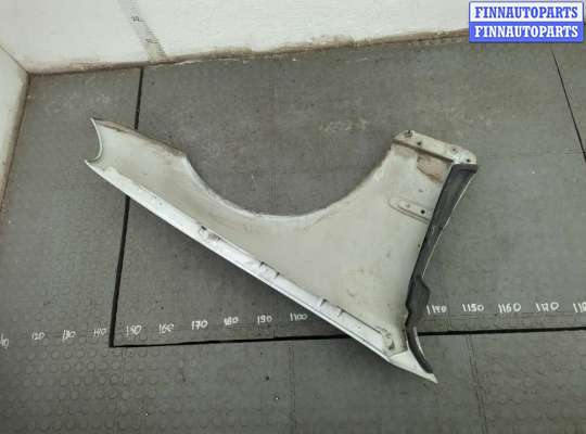 купить Крыло на Mercedes CLK W209 2002-2010