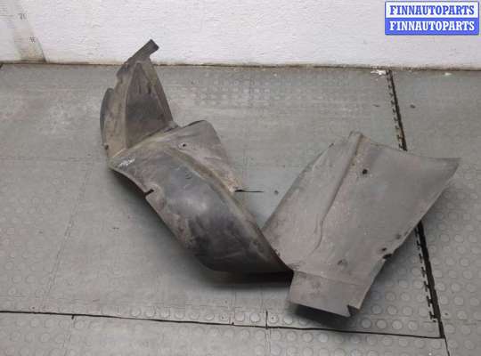 купить Защита арок (подкрылок) на Citroen Xsara-Picasso 1999-2012