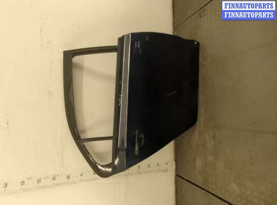 купить Дверь боковая (легковая) на Skoda Rapid 2012-2020