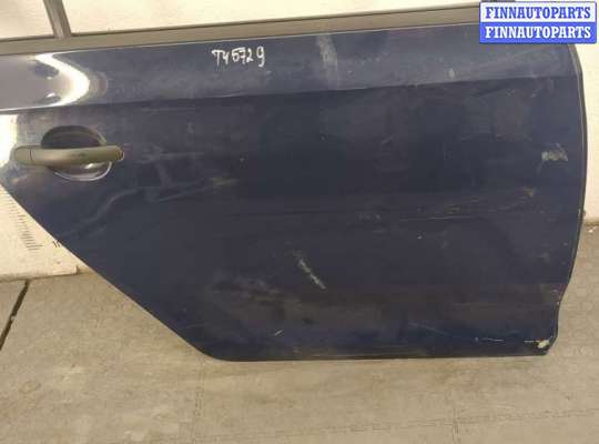 купить Дверь боковая (легковая) на Skoda Rapid 2012-2020