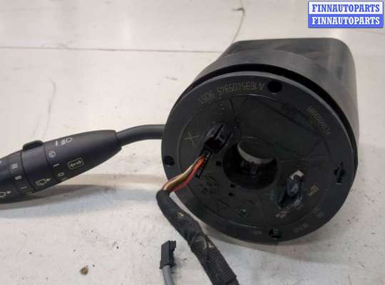 Подрулевой переключатель на Mercedes-Benz A (W169)