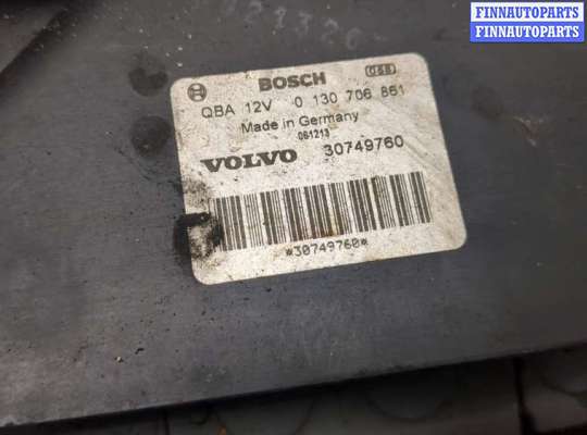 купить Вентилятор радиатора на Volvo V70 2001-2008