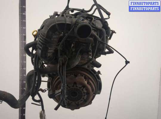 купить Двигатель (ДВС) на Ford Focus 1 1998-2004