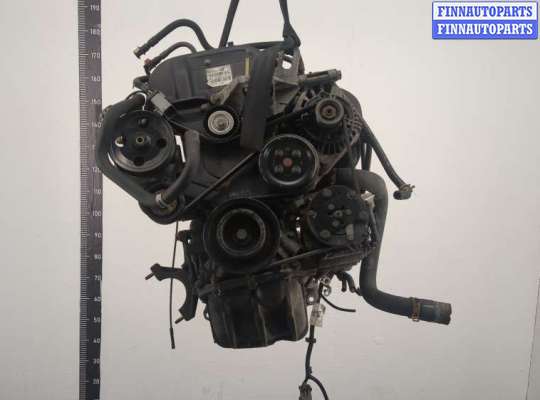 купить Двигатель (ДВС) на Ford Focus 1 1998-2004
