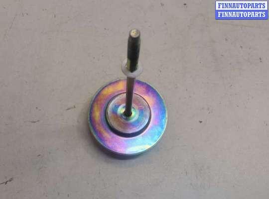 Кронштейн запасного колеса на Infiniti FX I (S50)